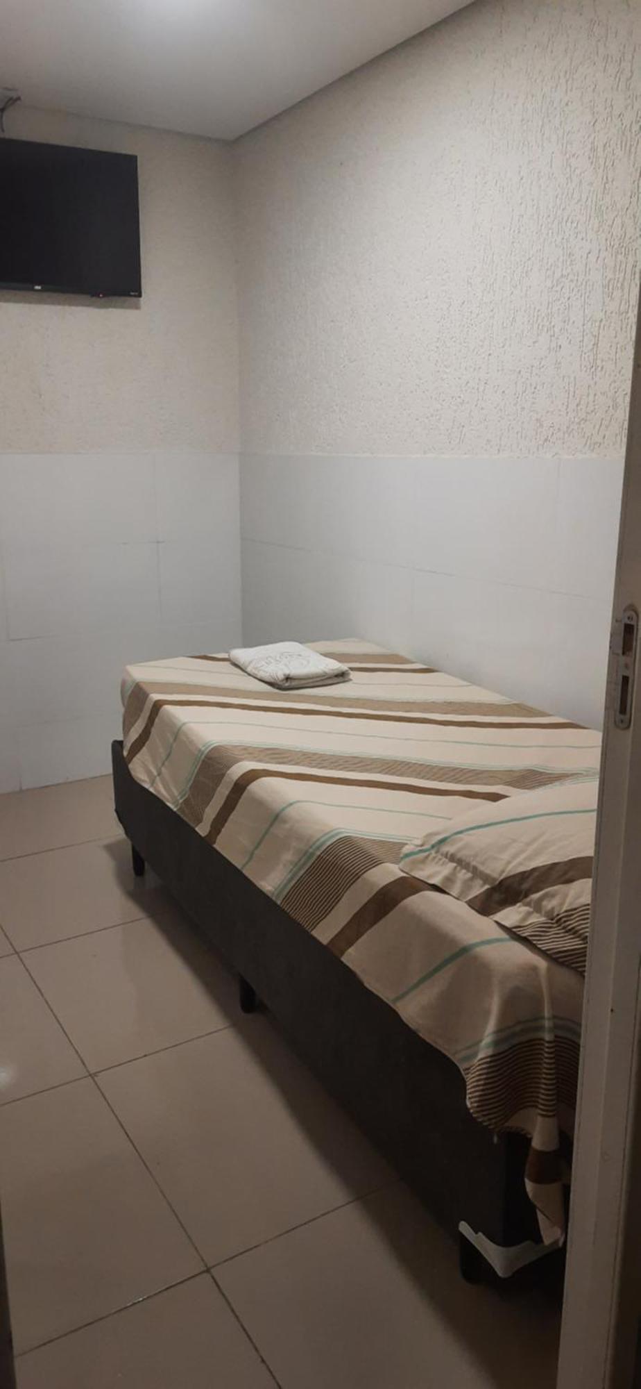 Hotel Colt Guarulhos Aeroporto Room photo