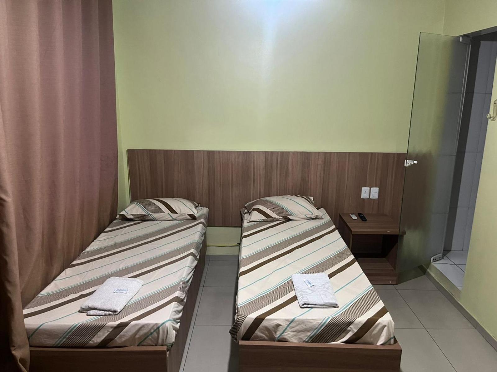 Hotel Colt Guarulhos Aeroporto Room photo