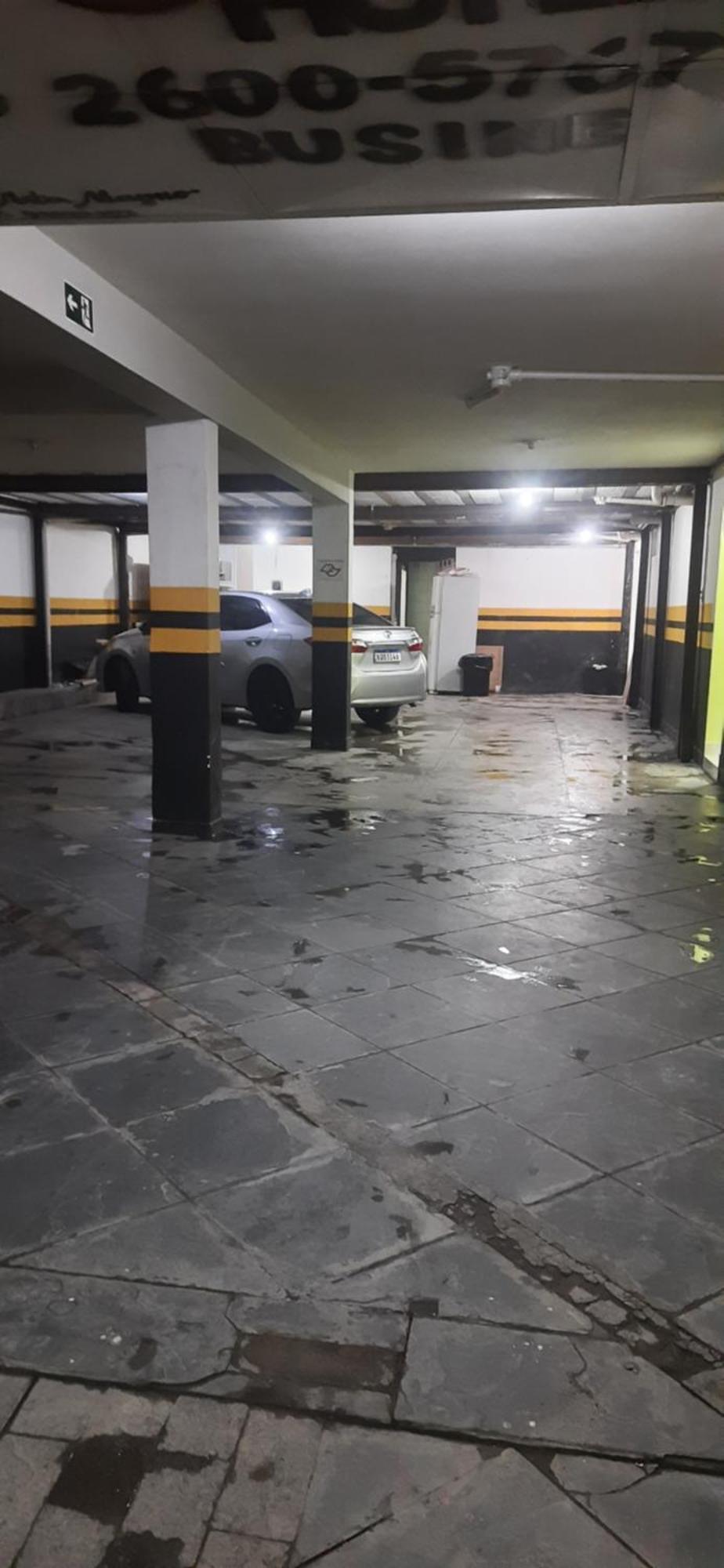 Hotel Colt Guarulhos Aeroporto Exterior photo